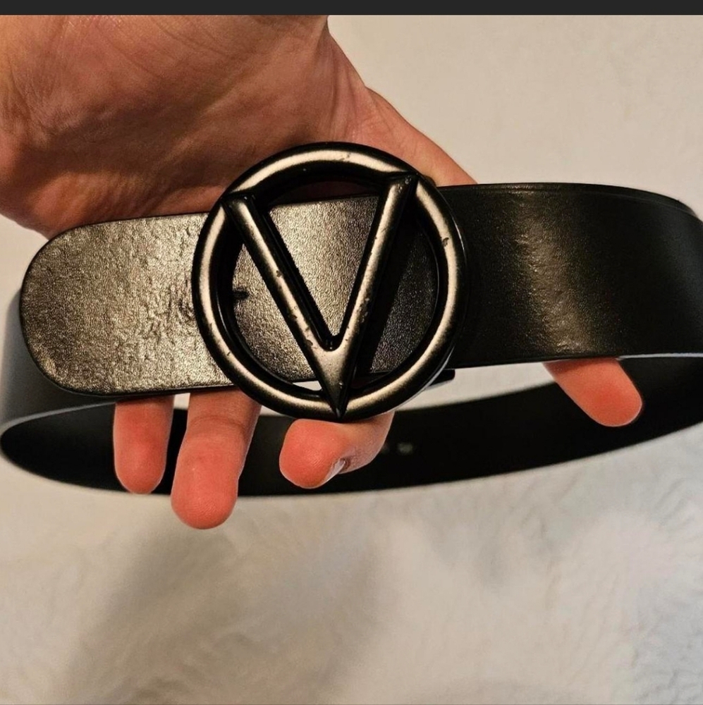 Valentino Belt